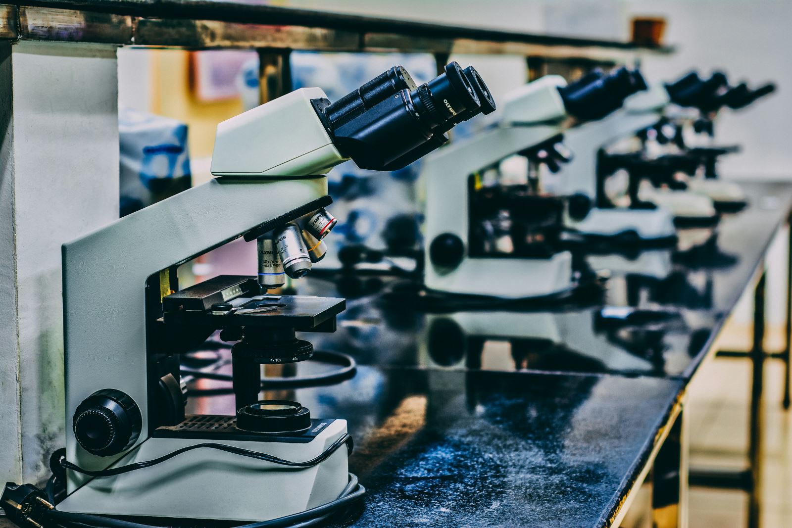  Microscopes
